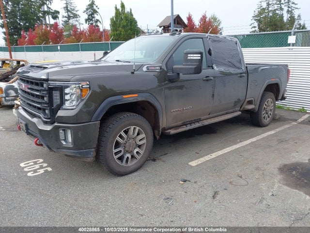 1GT49VE77NF151528 GMC l8t