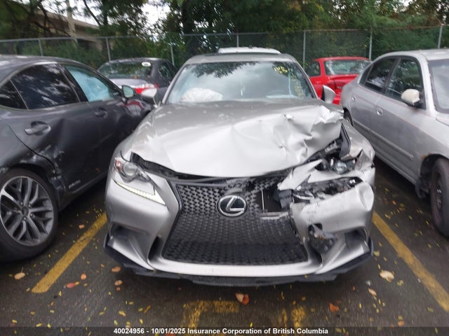Lexus 2gr-fse 2016 JTHCM1D2XG5010629 Image 13