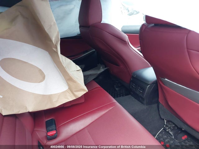 Lexus 2gr-fse 2016 JTHCM1D2XG5010629 Image 19