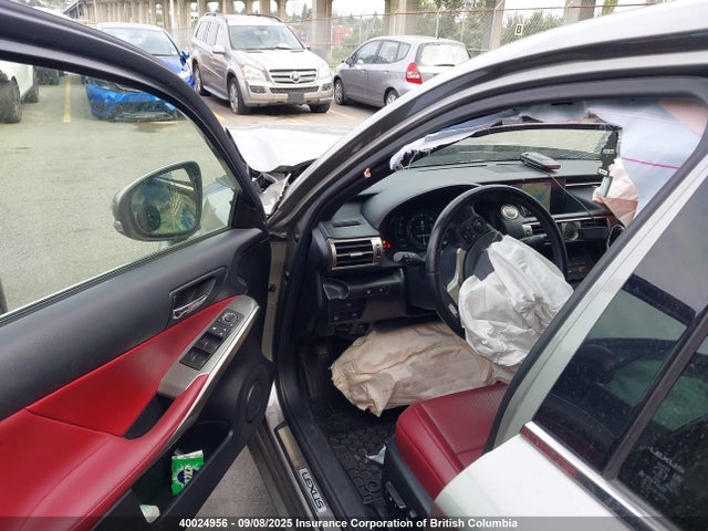 Lexus 2gr-fse 2016 JTHCM1D2XG5010629 Image 22