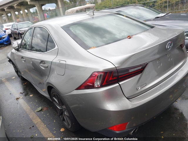 Lexus 2gr-fse 2016 JTHCM1D2XG5010629 Image 3
