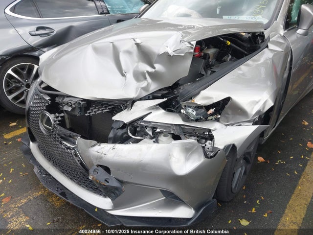 Lexus 2gr-fse 2016 JTHCM1D2XG5010629 Image 6