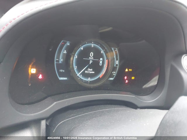 Lexus 2gr-fse 2016 JTHCM1D2XG5010629 Image 7