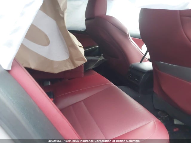 Lexus 2gr-fse 2016 JTHCM1D2XG5010629 Image 8