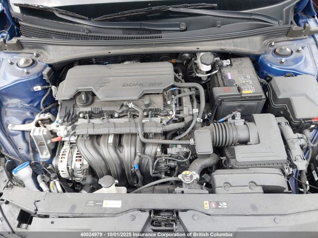 KMHLM4AG6MU098515 Hyundai mpi nu pe