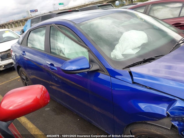 KMHLM4AG6MU098515 Hyundai mpi nu pe