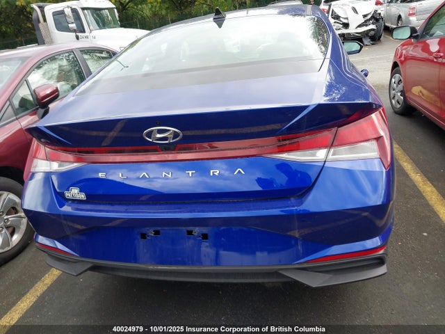 KMHLM4AG6MU098515 Hyundai mpi nu pe