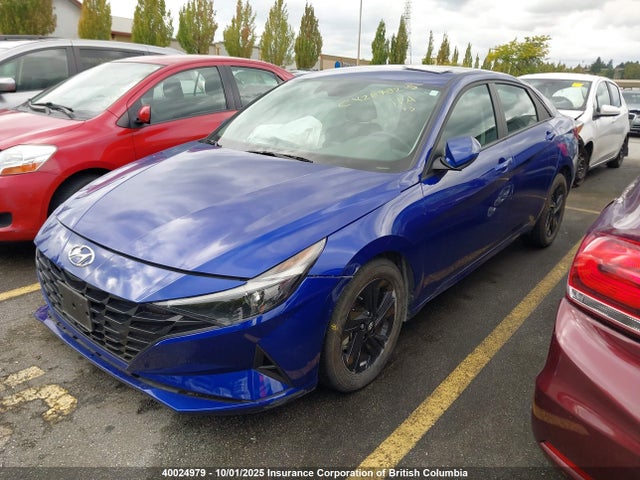 KMHLM4AG6MU098515 Hyundai mpi nu pe