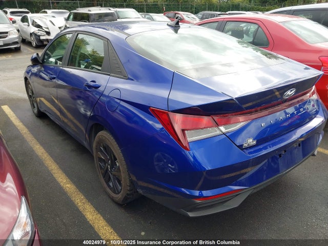 KMHLM4AG6MU098515 Hyundai mpi nu pe