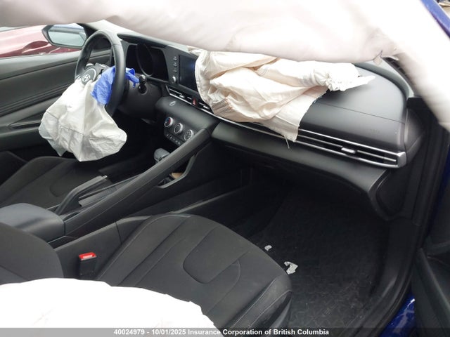 KMHLM4AG6MU098515 Hyundai mpi nu pe