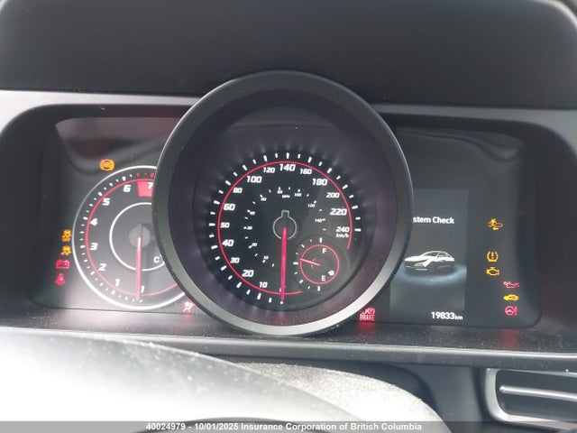 KMHLM4AG6MU098515 Hyundai mpi nu pe