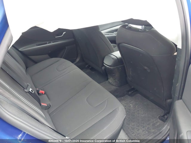 KMHLM4AG6MU098515 Hyundai mpi nu pe