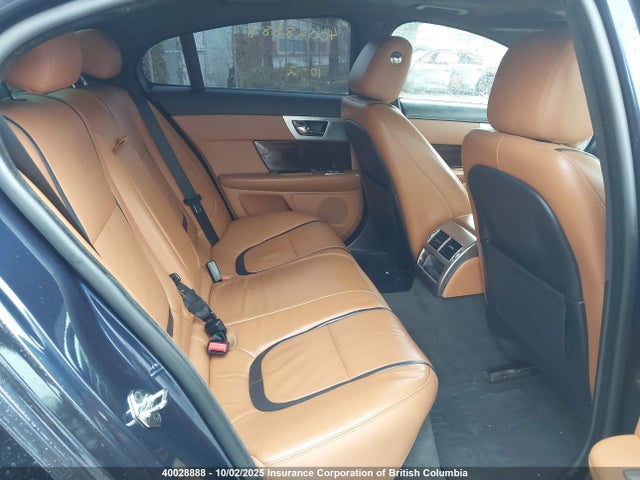 SAJXJ0FF4F8U86976 Jaguar s/c lev3 sulev30