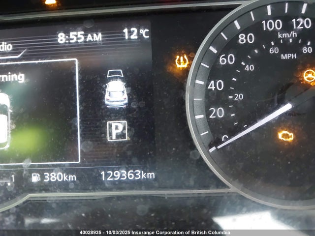 Nissan 2018 2018 3N1CP5CU4JL522674 Image 14