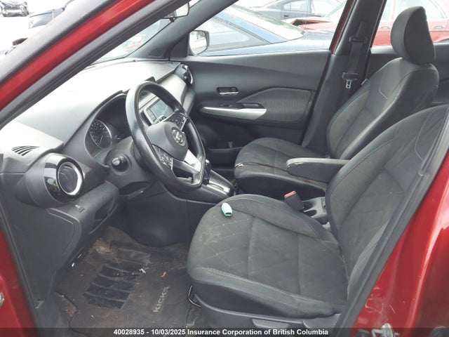 Nissan 2018 2018 3N1CP5CU4JL522674 Image 5