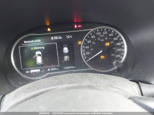 Nissan 2018 2018 3N1CP5CU4JL522674 Image 7