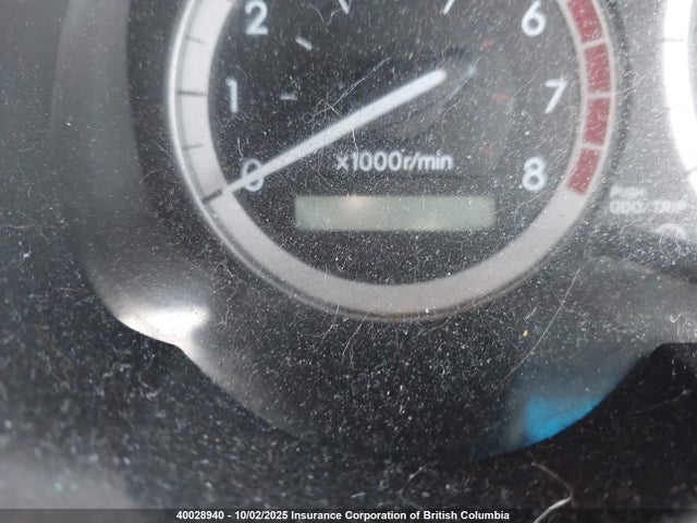 2004 Toyota Sienna Xle/xle Limited მანქანა იყიდება აუქციონზე, vin: 5TDZA22C14S119962, აუქციონის ნომერი: 40028940
