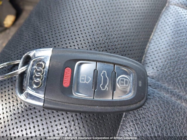 Audi A6 2016 WAUJFAFC4GN020594 Image 11