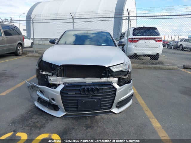 Audi A6 2016 WAUJFAFC4GN020594 Image 12