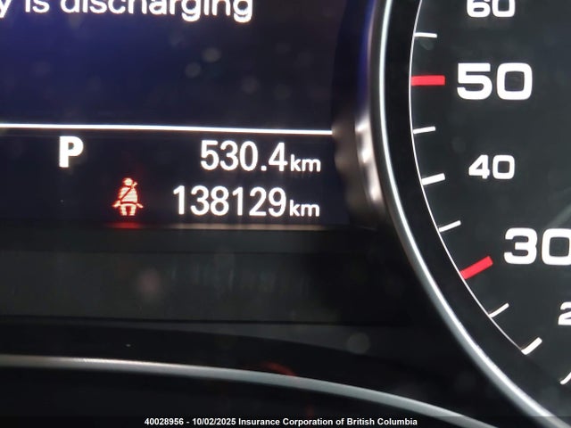 Audi A6 2016 WAUJFAFC4GN020594 Image 15