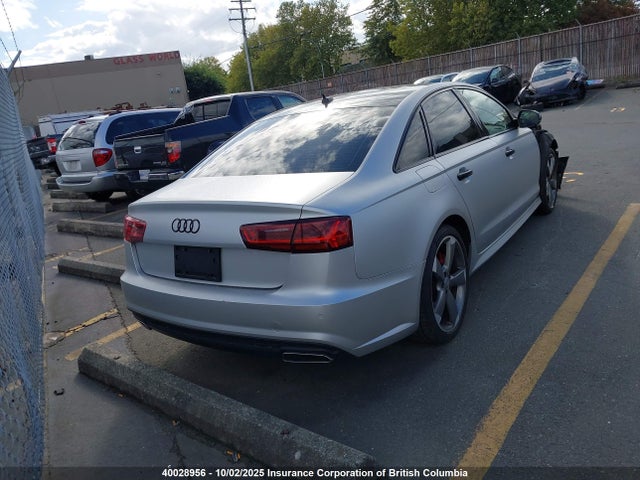 Audi A6 2016 WAUJFAFC4GN020594 Image 16