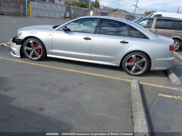 Audi A6 2016 WAUJFAFC4GN020594 Image 3