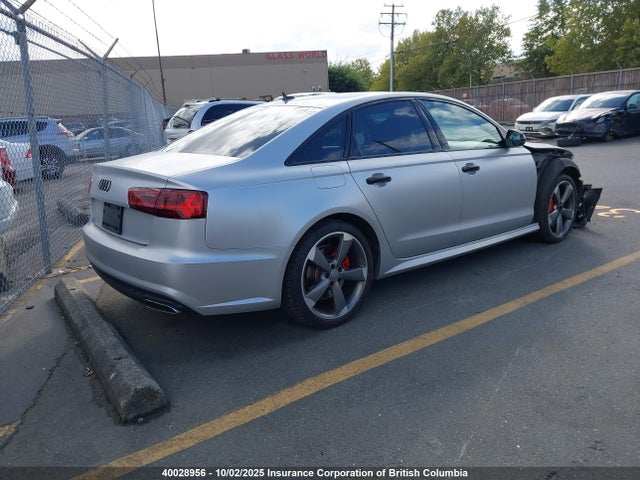 Audi A6 2016 WAUJFAFC4GN020594 Image 4