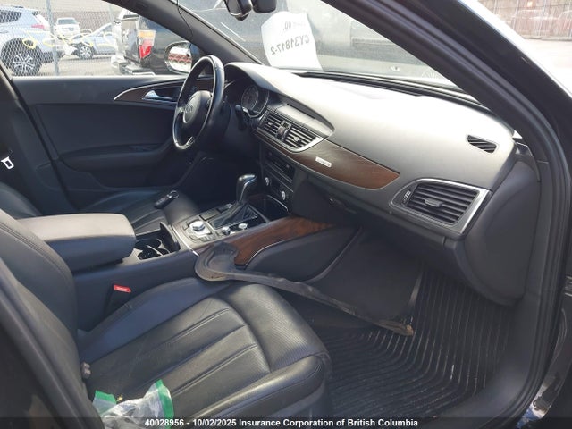 Audi A6 2016 WAUJFAFC4GN020594 Image 5