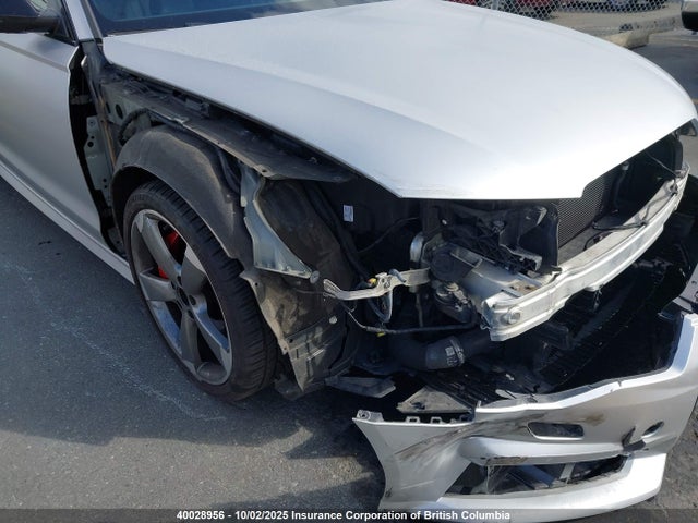 Audi A6 2016 WAUJFAFC4GN020594 Image 6