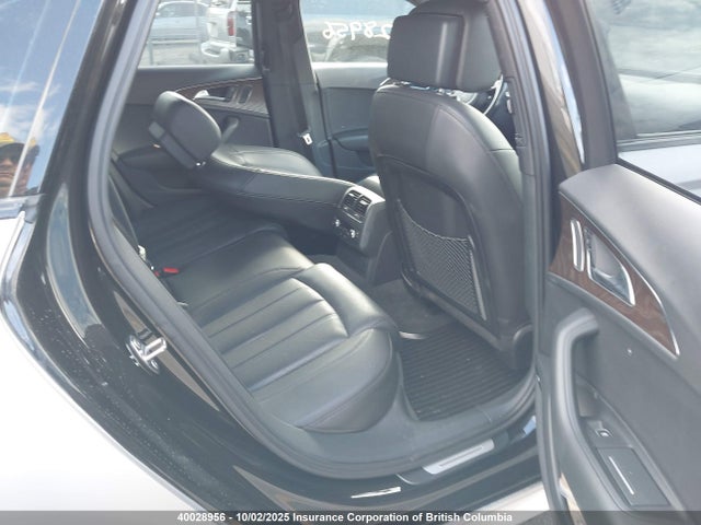 Audi A6 2016 WAUJFAFC4GN020594 Image 8