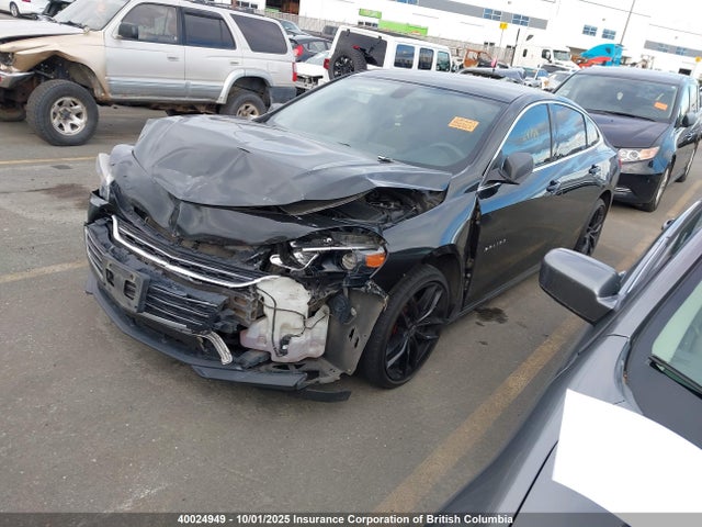 1G1ZB5ST8GF201442 Chevrolet lfv - di: direct injection, vvt, gen1 gmna