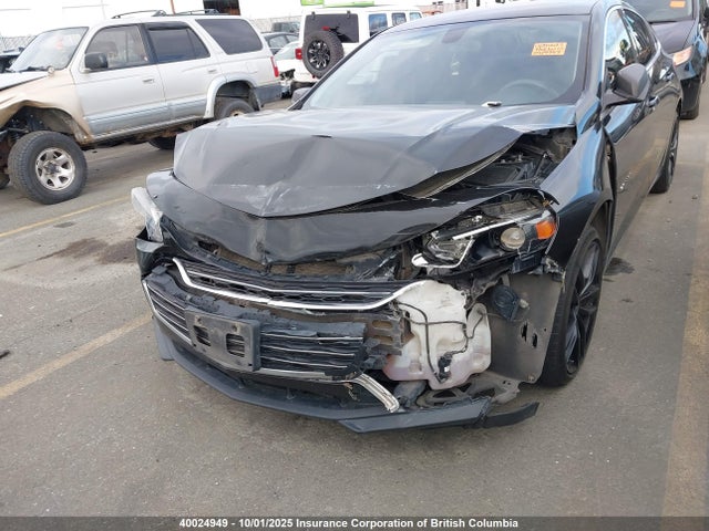 1G1ZB5ST8GF201442 Chevrolet lfv - di: direct injection, vvt, gen1 gmna