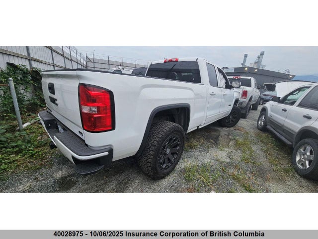 GMC l83 - sidi, vvt, afm, e85 max, aluminum 2016 1GTV2LEC4GZ234278 Image 4