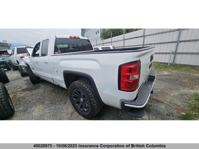 GMC l83 - sidi, vvt, afm, e85 max, aluminum 2016 1GTV2LEC4GZ234278 Image 6