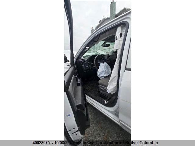 GMC l83 - sidi, vvt, afm, e85 max, aluminum 2016 1GTV2LEC4GZ234278 Image 8