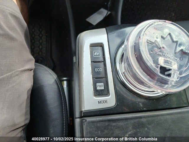 2012 Toyota Prius მანქანა იყიდება აუქციონზე, vin: JTDZN3EU8C3096324, აუქციონის ნომერი: 40028977
