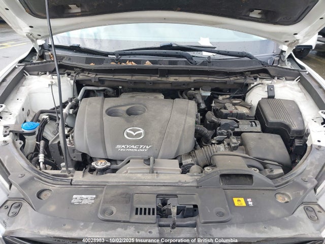 JM3KE2BE3G0625962 Mazda pe