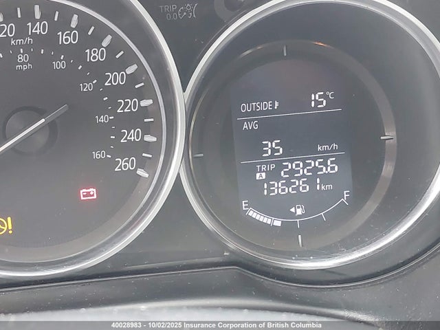 JM3KE2BE3G0625962 Mazda pe