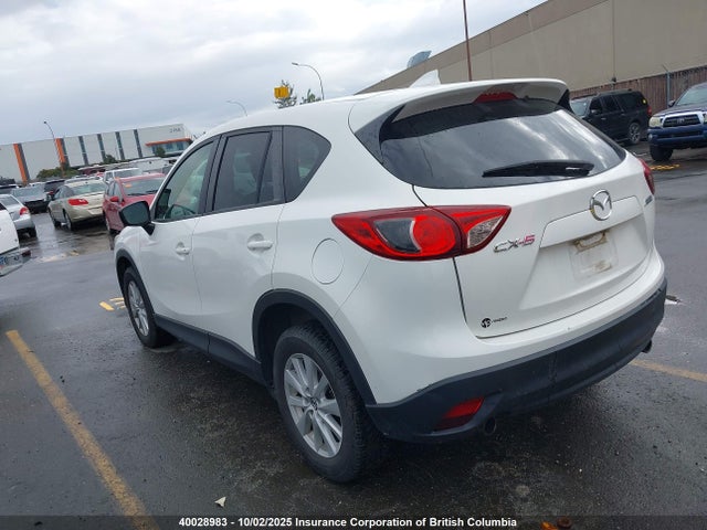 JM3KE2BE3G0625962 Mazda pe