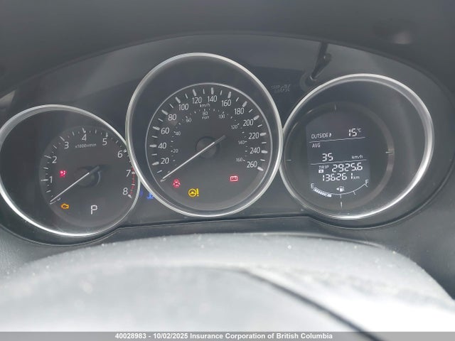 JM3KE2BE3G0625962 Mazda pe