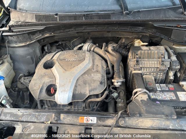 5XYZUDLA5EG174073 Hyundai t-gdi theta