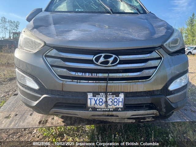 5XYZUDLA5EG174073 Hyundai t-gdi theta