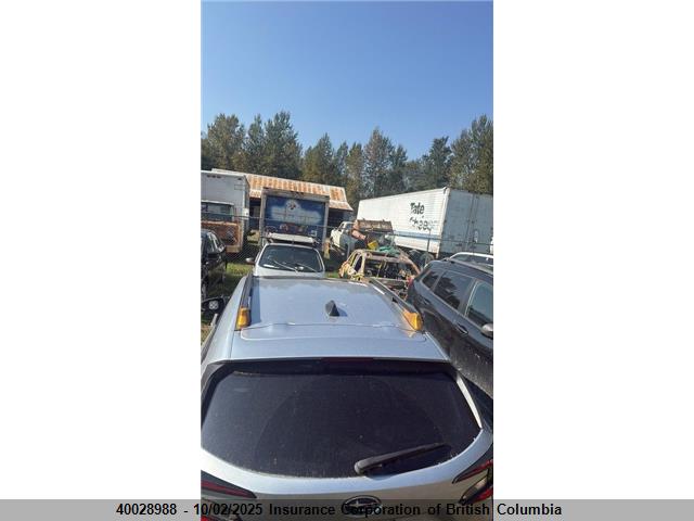 4S4GUHU61R3725842 Subaru na