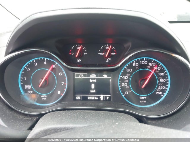 1G1BE5SM0G7241963 Chevrolet le2 - di: direct injection, alum, vvt, gen i, gmna