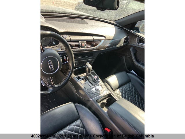Audi 2016 2016 WAUF2AFC7GN126412 Image 13