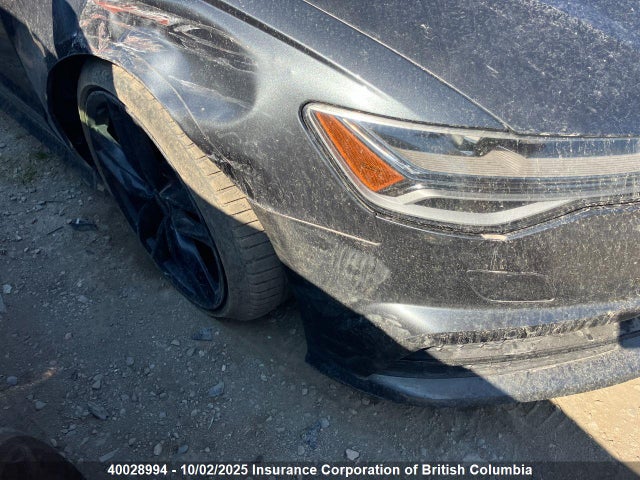 Audi 2016 2016 WAUF2AFC7GN126412 Image 17