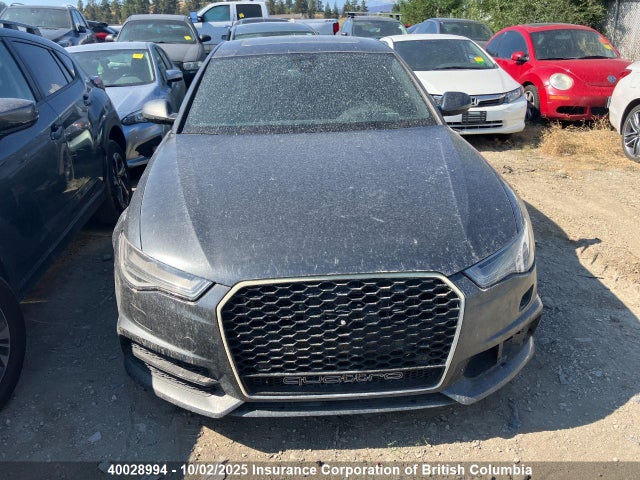 Audi 2016 2016 WAUF2AFC7GN126412 Image 19