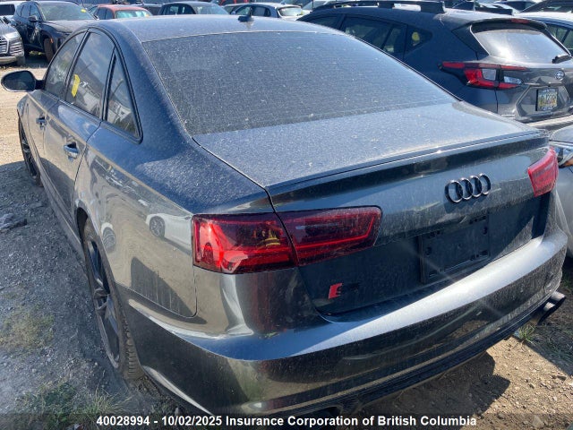 Audi 2016 2016 WAUF2AFC7GN126412 Image 3