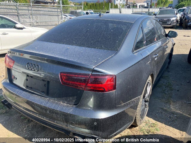 Audi 2016 2016 WAUF2AFC7GN126412 Image 4