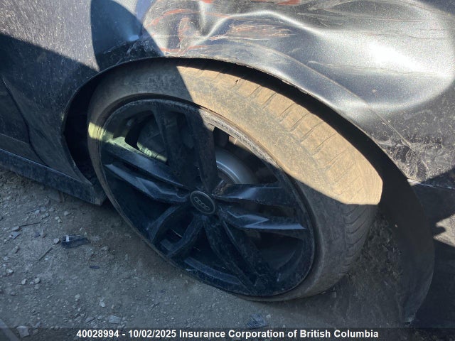 Audi 2016 2016 WAUF2AFC7GN126412 Image 8